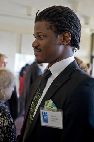 Ifeanyi Orazulike
