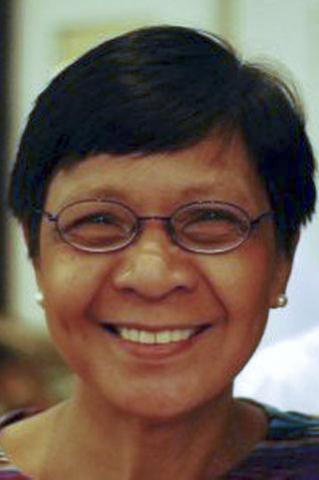 Aurora Parong