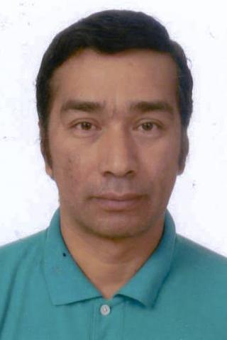 Carlos Santos