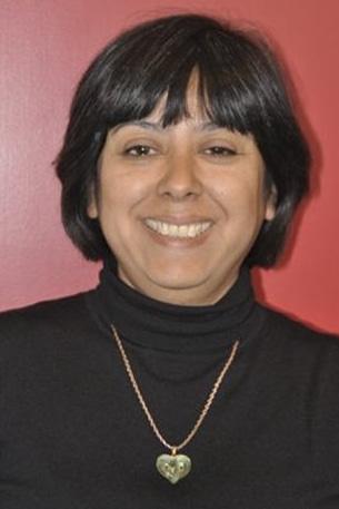 Carmen Reinoso Becerra