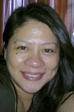 Francelyn G. Begonia