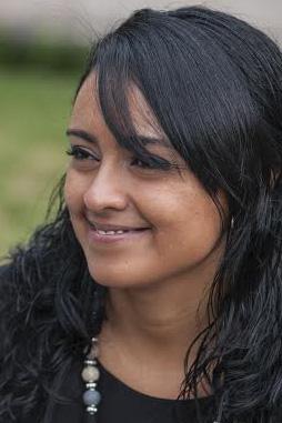 Maria Eugenia Carrera Chavez