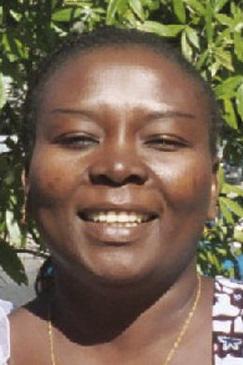 Delphine Djiraibe
