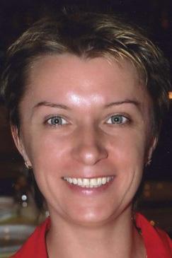 Oksana Drebezova