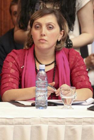 Nazibrola Janezashvili