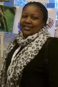 Edna Chepkorir Kaptoyo