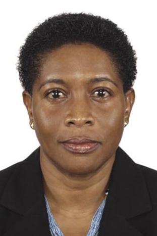 Lilian Keene-Mugerwa