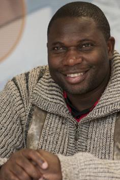 Mayamba Geoffrey Kuletela