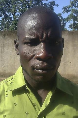 Benson Khemis Soro Lako