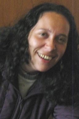 Florencia Ruiz Mendoza