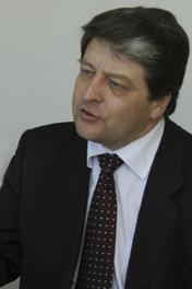 Felipe Michelini Delle Piane