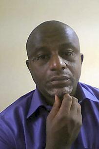 Kizito Mushizi Nfundiko