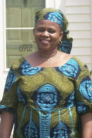 Christie Olejemeh