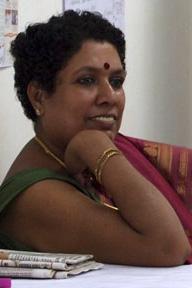 K. R. Renuka