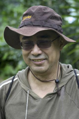 Benedicto Q. Sánchez