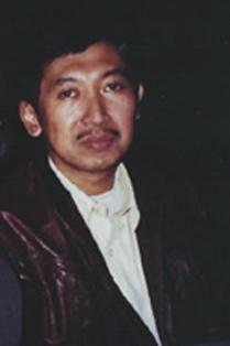 Budi Santoso