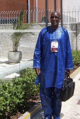 Bakary Tandia