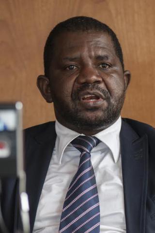 Sylvester Uhaa