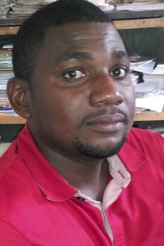 Sylvain Waruzi