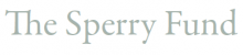 The Sperry Fund